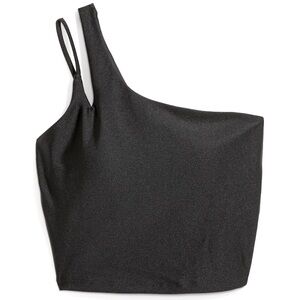 Old Navy Light Support PowerSoft Long-Line
Sports Bra